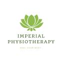 Imperial Physiotherapy company logo