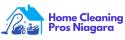Home Cleaning Pros Niagara company logo