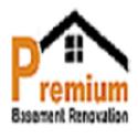 premiumbasement company logo