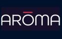 Aroma Vancouver Web Design company logo