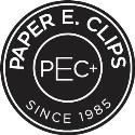 Paper E. Clips Inc. company logo