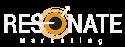 Resonate Marketing company logo