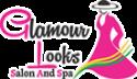 Glamour Looks Salon & Spa Farmington MI company logo