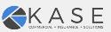 KASE Insurance company logo