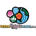 Terra Flowers Miami company logo