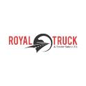 Royal Truck and Trailer Sales Ltd company logo