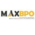 Max BPO company logo