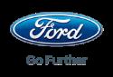Denham Ford company logo