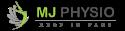 MJ Physio company logo