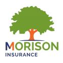 Morison Insurance Waterford company logo