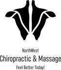 NW Chiropractic and Massage company logo