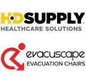 Evacuscape company logo