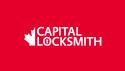 Capital Locksmith company logo