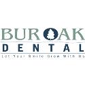Bur Oak Dental company logo