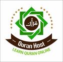 QuranHost (Learn Quran Online) company logo