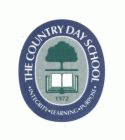 The Country Day School company logo