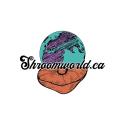 Shroom World company logo
