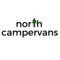 North Campervans company logo