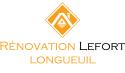 Renovation Lefort Longueuil Inc. company logo