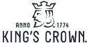 King's Crown 1774 company logo