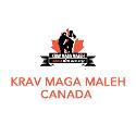 Krav Maga Maleh Canada | Simple. Natural. Effective. company logo