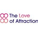 The Love of Attraction company logo