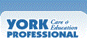 York Professional Care & Education Inc. company logo