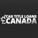Car Title Loans Canada company logo