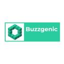 Buzzgenic company logo