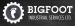 Bigfoot Industrial Services Ltd.