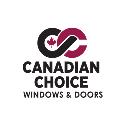 Canadian Choice Windows & Doors Ottawa company logo