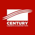 Century Cabinets and Countertops company logo