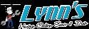 Lynn's HVAC Winnipeg: Heating Cooling Sewer & Drain company logo
