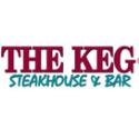 The Keg Steakhouse & Bar company logo