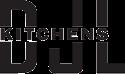 DJL Kitchens company logo