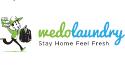 WeDoLaundry company logo
