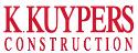 K. Kuypers Construction Ltd. company logo