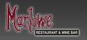 Marlowe Restaurant & Wine Bar company logo