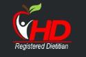 Dietitian in Edmonton company logo