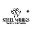 Steel Works Manufacturing Ltd company logo