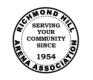 Town Of Richmond Hill - Elgin Barrow Arena company logo