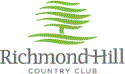 Richmond Hill Country Club company logo