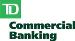 TD Commercial Banking