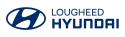 Lougheed Hyundai company logo