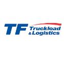TF Truckload and Logistics company logo