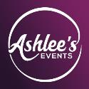 Ashlee's Events - Bouncy Castle & Party Rentals company logo