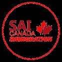 Sai Canada Immigration company logo