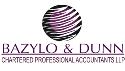 Bazylo & Dunn Chartered Professional Accountants LLP company logo