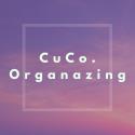 CuCo Organizing Winnipeg company logo