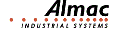 Almac Indsutrial Systems company logo
